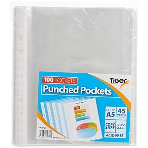 Tiger Stationery feature image