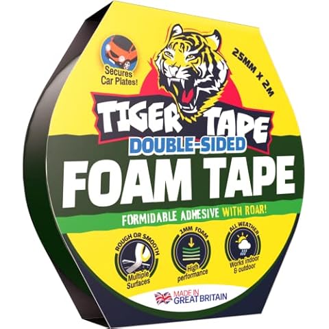 Tiger Tiger feature image