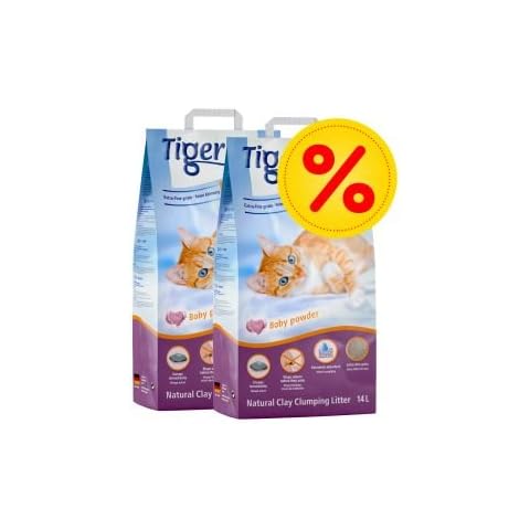 Tigerino thumbnail