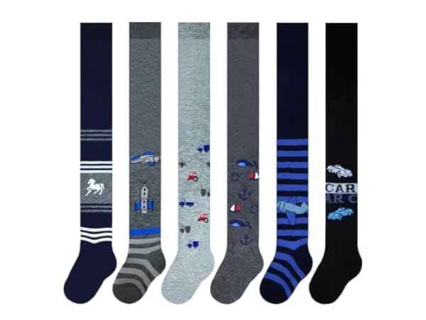 Tights for Baby Boys Thumbnail