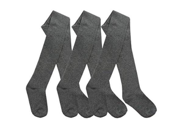 Tights for Girls Thumbnail