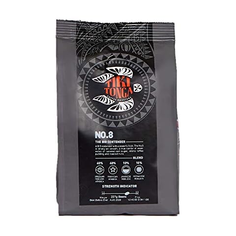 TIKI TONGA feature image