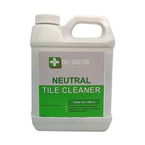 Tile Doctor feature image