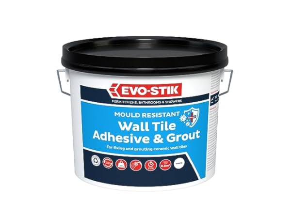 Tile Grout Thumbnail