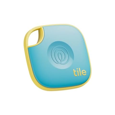 Tile Item Finders