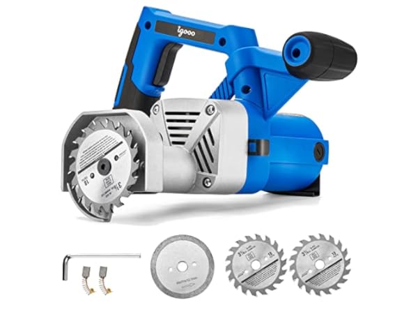 Tile & Masonry Saws Thumbnail