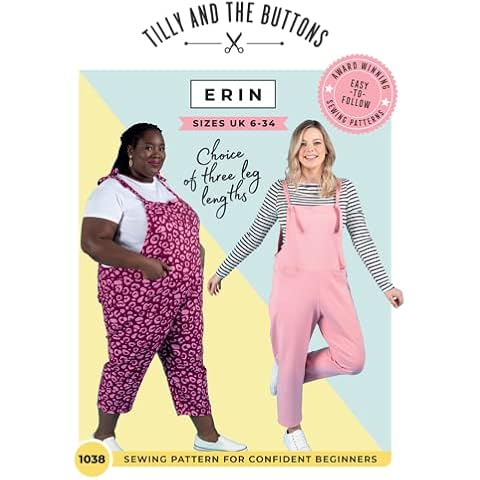 Tilly And The Buttons feature image