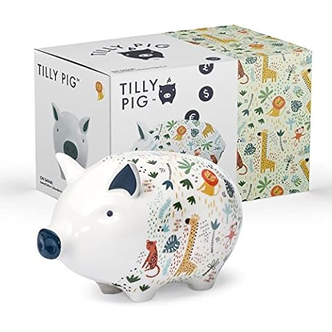 Tilly Pig thumbnail