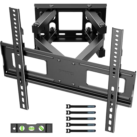 Tilting TV Brackets