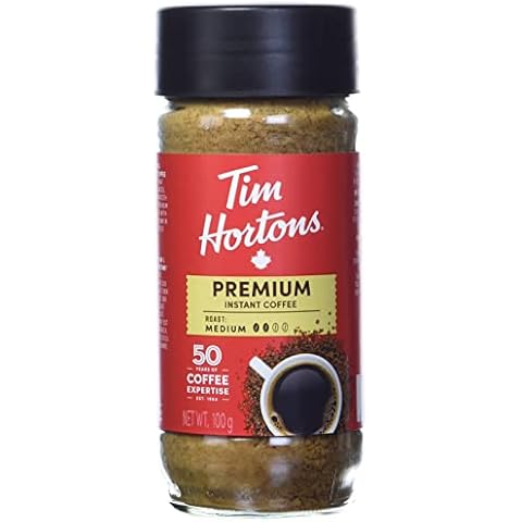 Tim Hortons feature image