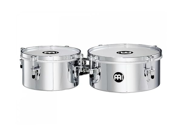 Timbales Thumbnail