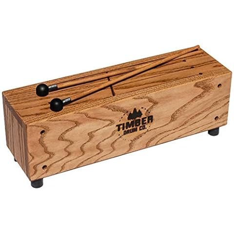 Timber Drum Co thumbnail