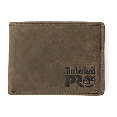 Timberland Pro feature image