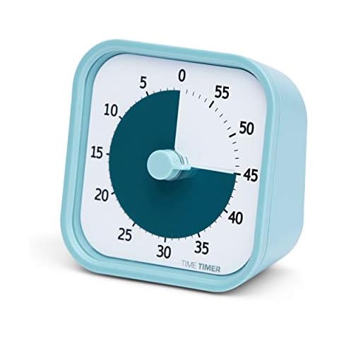 Time Timers feature image