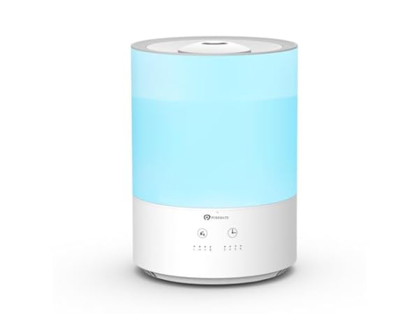 Timer Nursery Humidifiers thumbnail