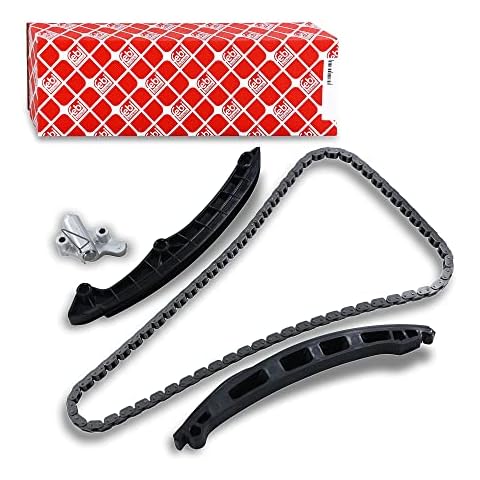 Timing Chain Tensioners