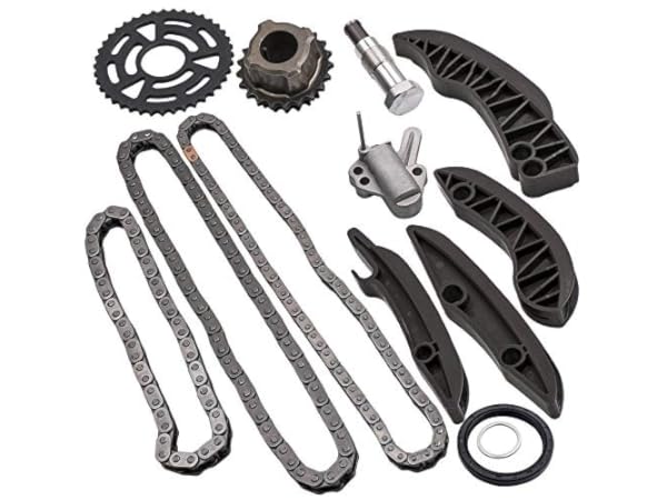 Timing Chains Thumbnail