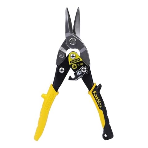 Tin Snips
