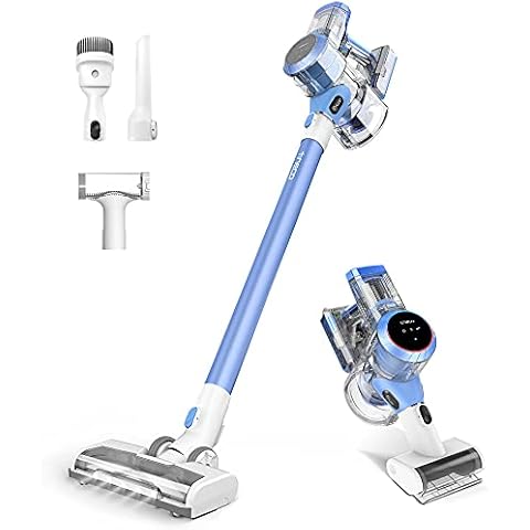 Tineco feature image