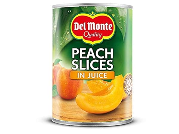 Tinned Fruits Thumbnail