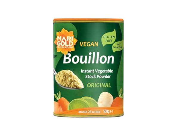 Tinned Vegetable Broth & Bouillon Thumbnail
