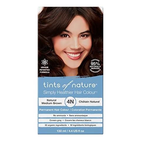 Tints Of Nature thumbnail