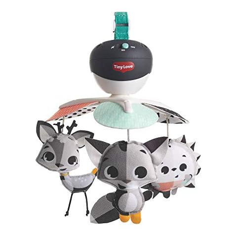 Tiny Love Nursery Mobiles