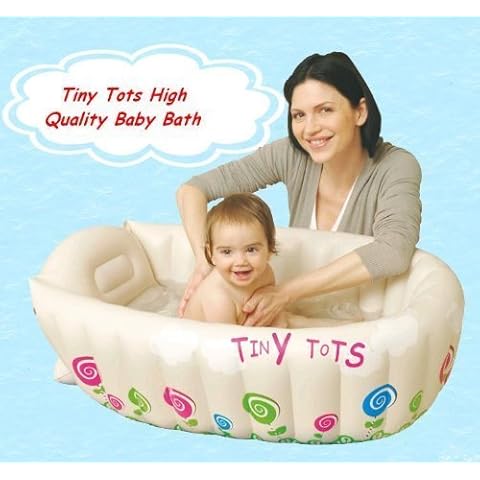 Tiny Tots feature image