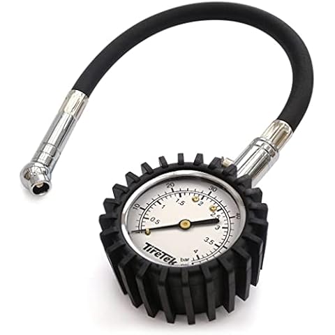 TireTek feature image