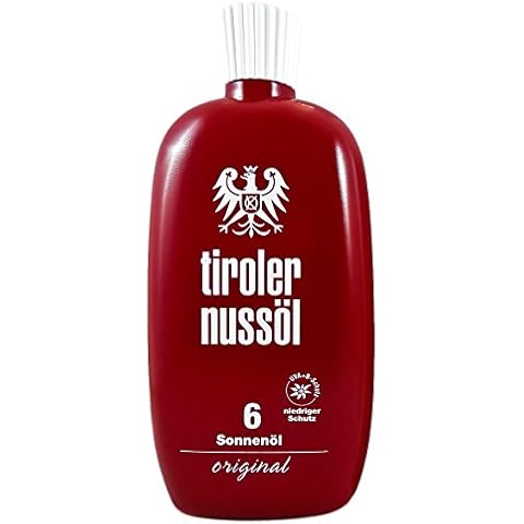 Tiroler Nussöl thumbnail
