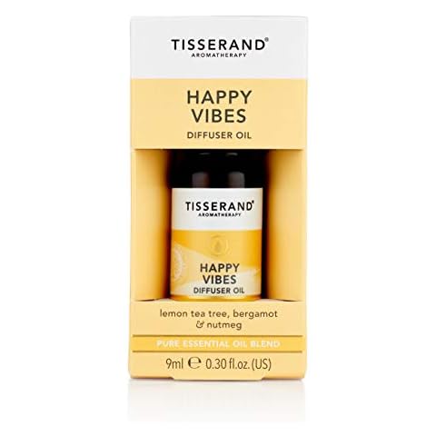 Tisserand Aromatherapy feature image
