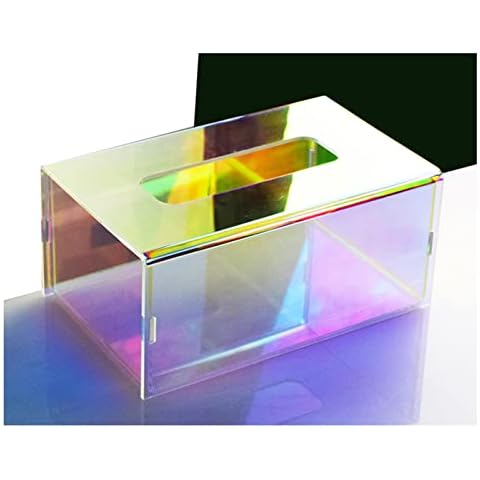 Tissue Box feature image