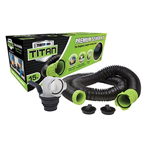 TITAN Fuel Tanks feature image