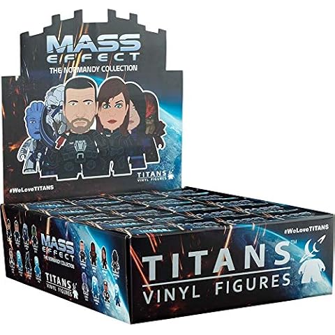 Titan Merchandise feature image