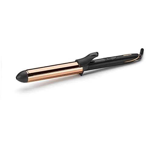 Titanium Curling Tongs