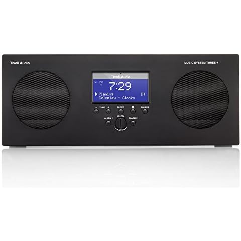 Tivoli Audio feature image