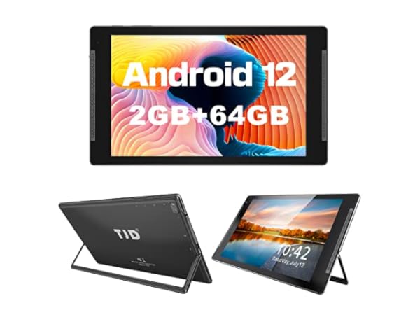 The 10 Best TJD Tablets of 2024 - FindThisBest (UK)