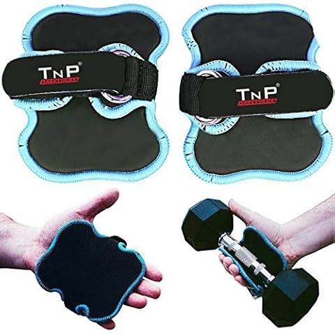 TnP Distribution feature image