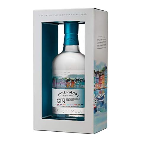 Tobermory feature image