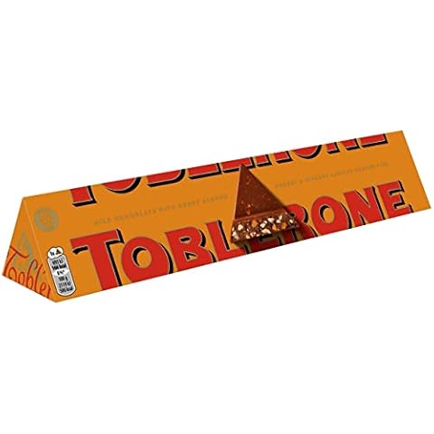Toblerone thumbnail