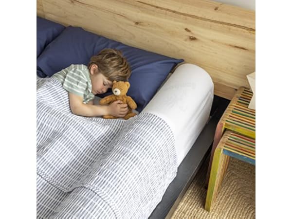Toddler Bed Bumpers Thumbnail