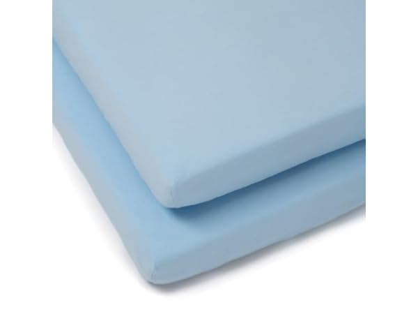 Toddler Bed Sheets Thumbnail