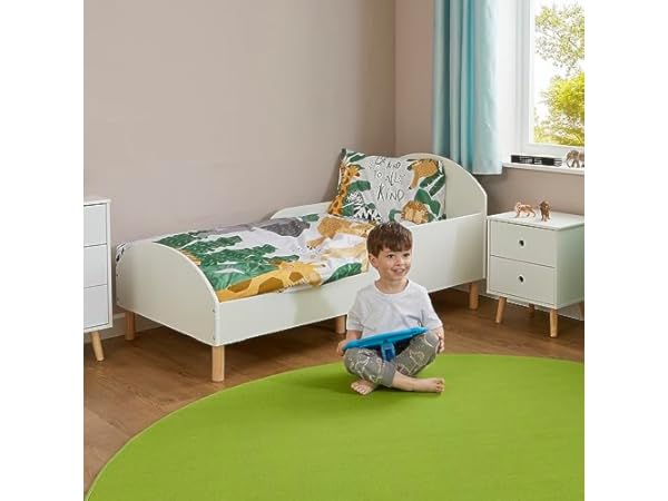 Toddler Beds Thumbnail