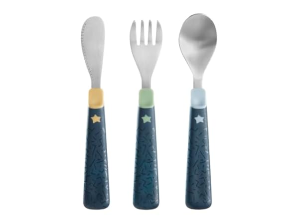 Toddler Cutlery Sets Thumbnail