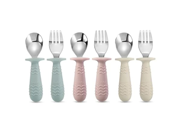 Toddler Cutlery Sets Thumbnail