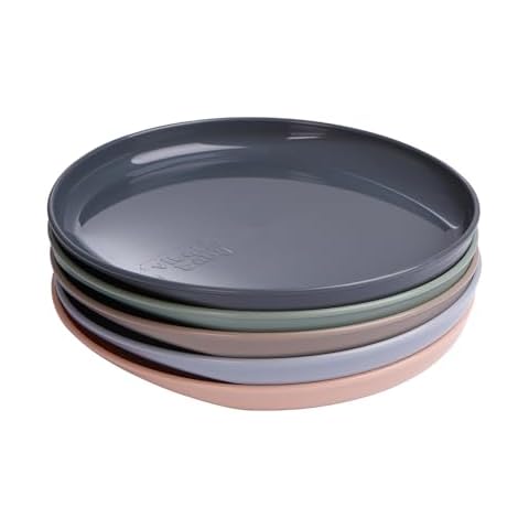 Toddler Plates