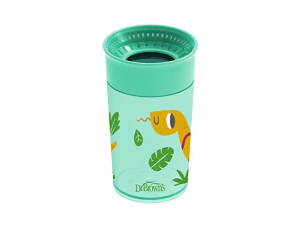 Toddler Sippy Cups for Travel thumbnail