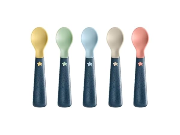 Toddler Spoons Thumbnail