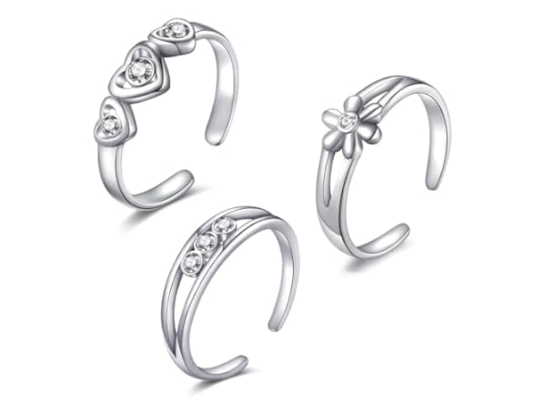 Toe Rings Thumbnail
