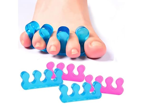 Toe Separators Thumbnail